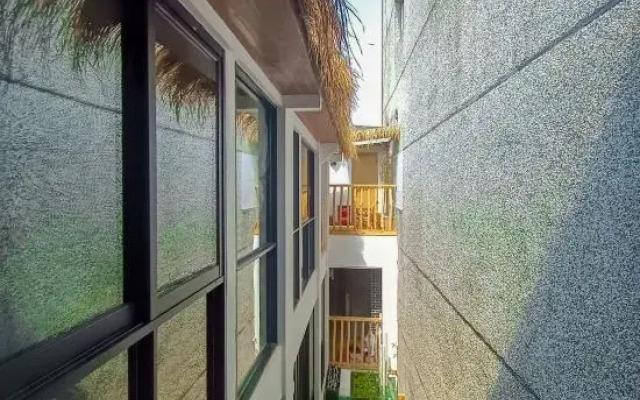 Changting Traveler Return Inn