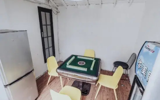 Senman Boutique Courtyard Guesthouse