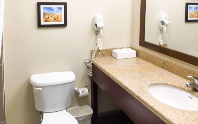 Comfort Inn & Suites Yuma I-8