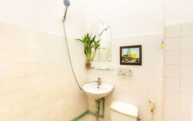 SPOT ON 1044 Thu Trang Motel