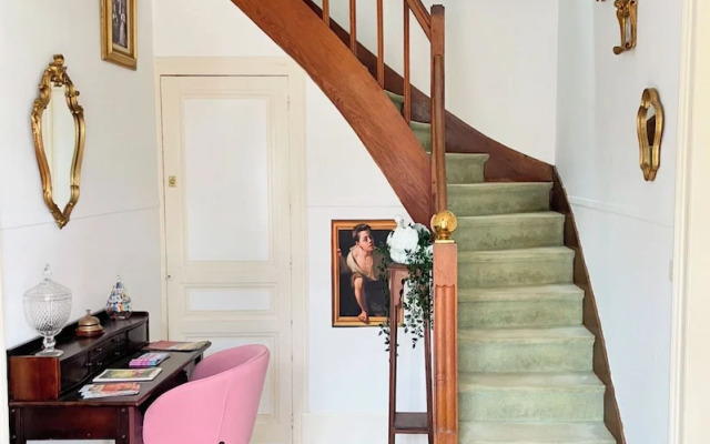 Aux Chambres des Dames