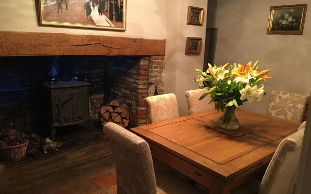 Primrose Cottage