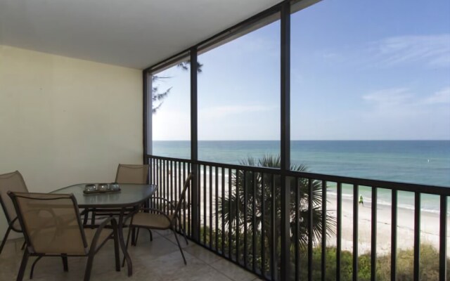 Sunset Terrace 202