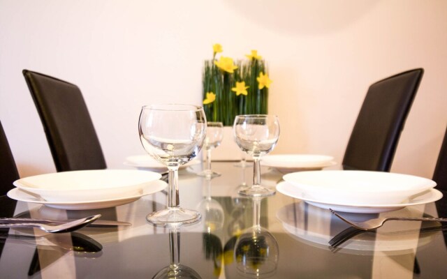 Sodispar Aparthotel & Apartments