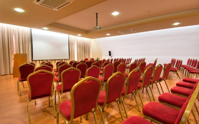 Hotel Eurosol Seia Camelo