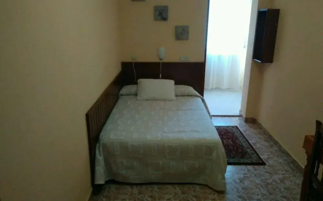 Hostal Mayo