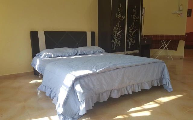 Noor Guesthouse