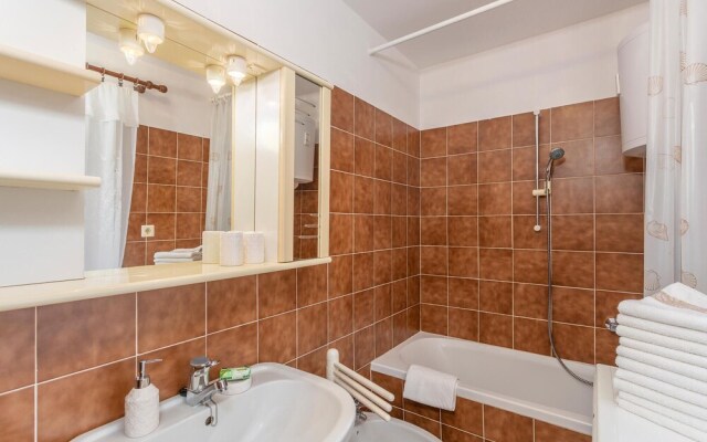 Beautiful Home in Sveti Miholjice With Wifi and 2 Bedroom