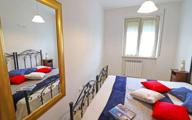 Casa Vacanze Chiara Otranto Centro, Salento 5/6 Posti