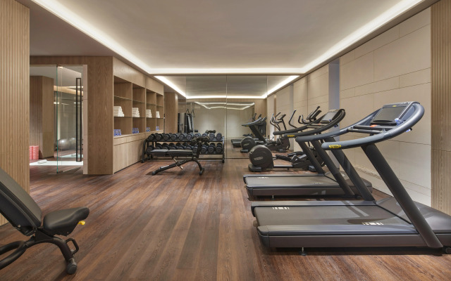 InterContinental Shenzhen Dameisha Resort by IHG