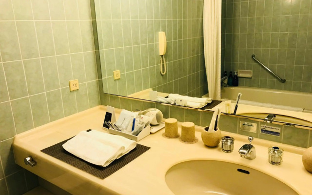 Hotel Granmirage