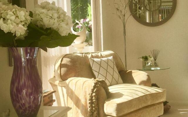 Otter Lodge Auchterarder