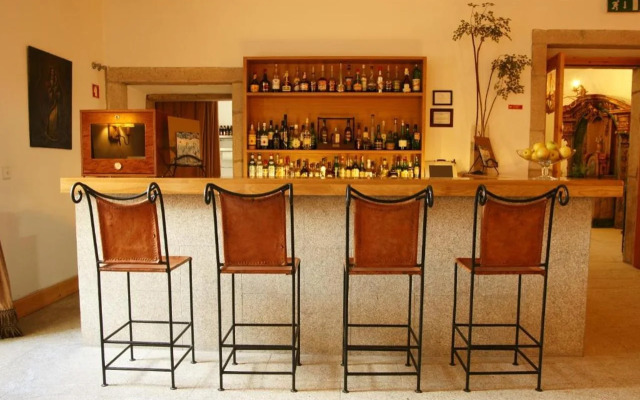 LAM Hotel Convento do Desagravo