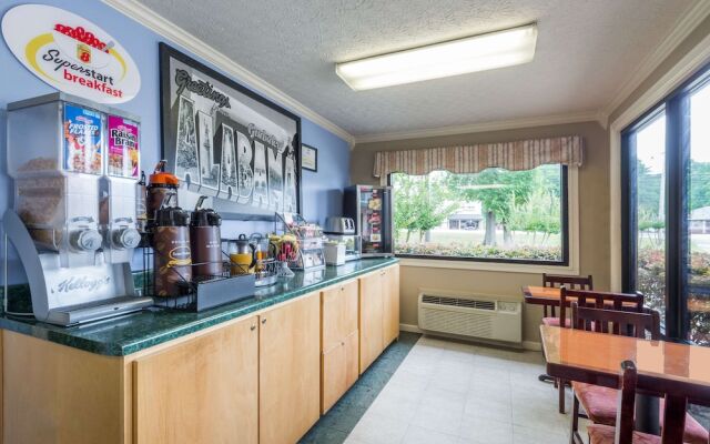 Super 8 Motel - Gadsden