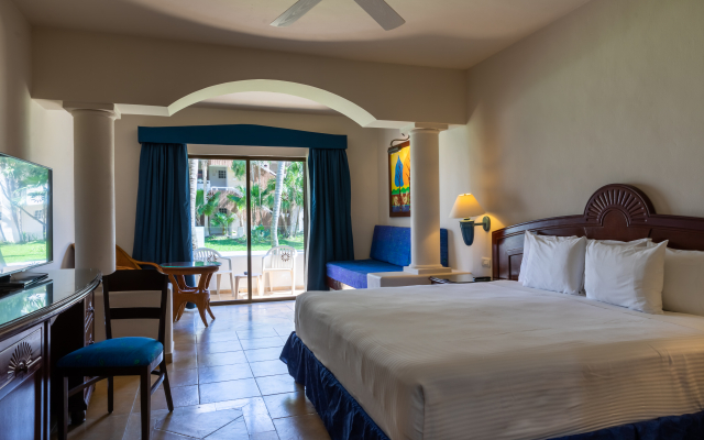 Bahia Principe Grand Tulum - All Inclusive