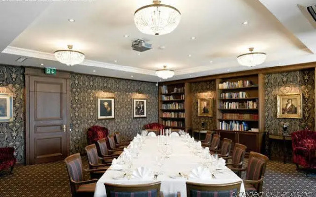Hotel Beatus