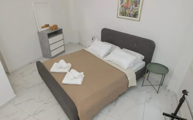 Athens Heart Apartment