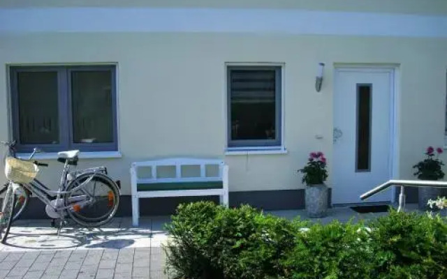 Seniorengerechte Ferienwohnung in Großalmerode