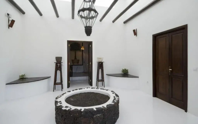 Finca Isolina Hotel Boutique