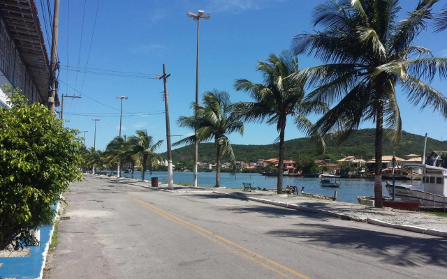 Apartamento Temporada Cabo Frio