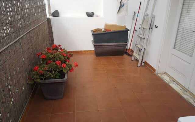 Arrecife Center Plazuela