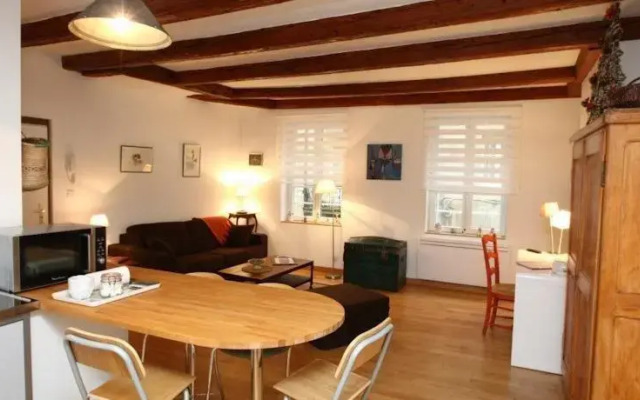 Gîte La Parenthèse