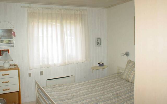 Pleasant Holiday Home in Hadsund With Terrace