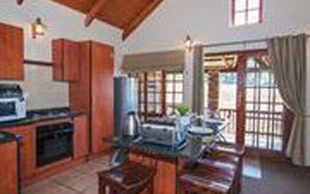 Dunkeld Country Estate