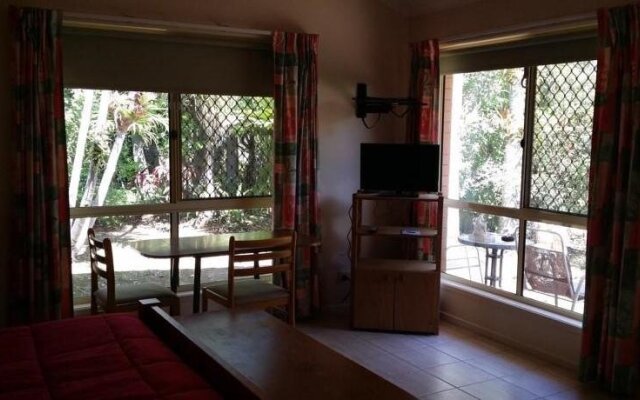 Baringa Bed & Breakfast