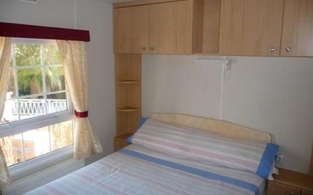Camping Moraira