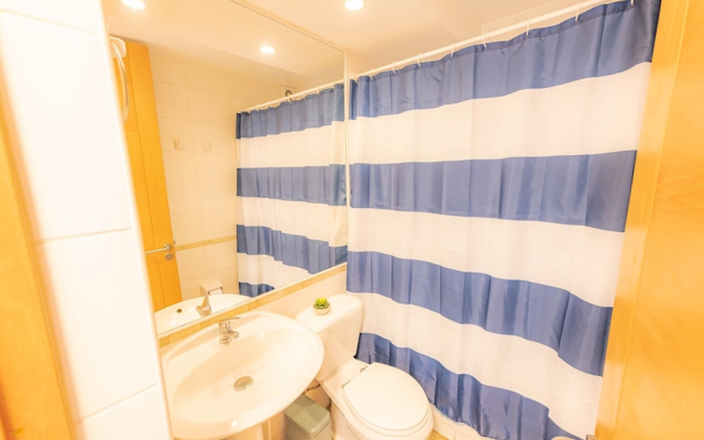 Oceana Suites Horcón