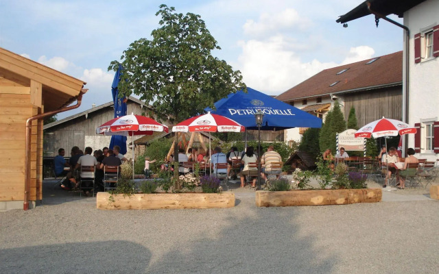 Landgasthof Goldener Pflug