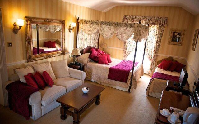 Station House Hotel