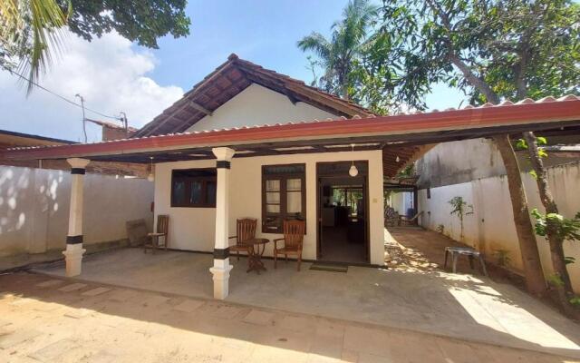 River Villa