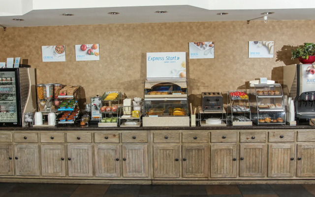 Holiday Inn Express Sierra Vista by IHG