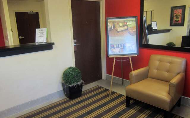 Extended Stay America Suites Sacramento Northgate