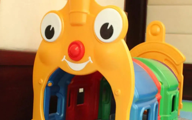 The Carp Islet Resort