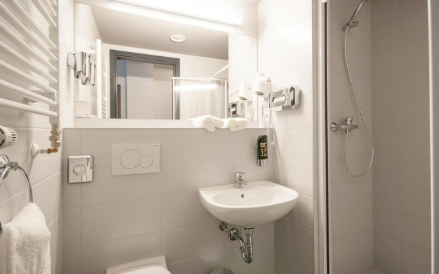Sorat Hotel Berlin