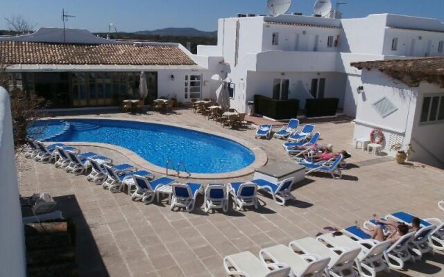 Monsuau Cala D'Or Hotel - Adults Only