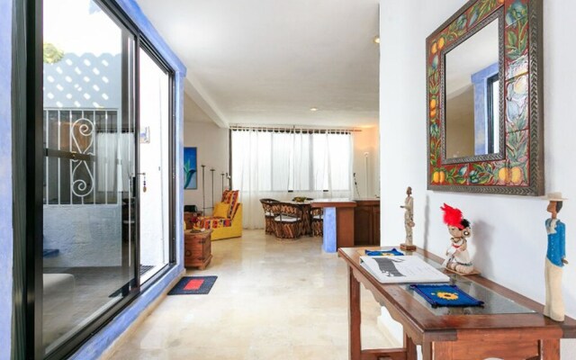 Hacienda San Jose-c9 by Playa District