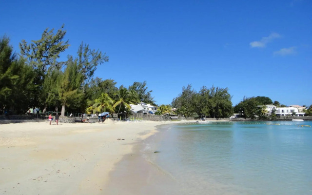 AZ New Pereybere Beach Apartment