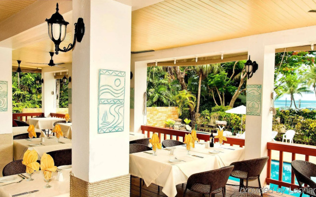 Bedarra Beach Inn