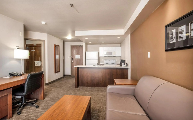 Homesuites by d3h