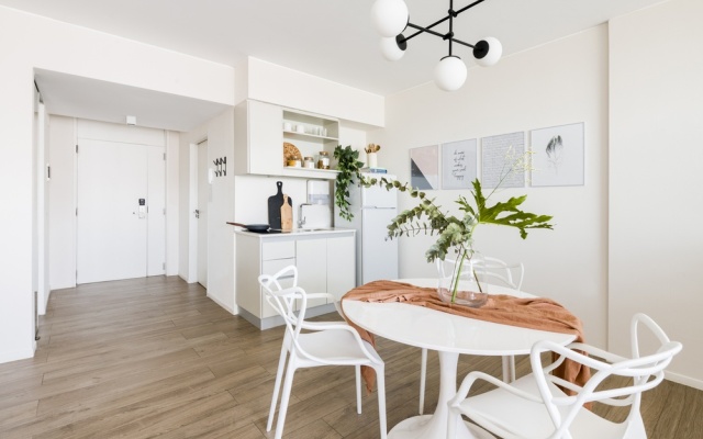 Zip Housing Belgrano