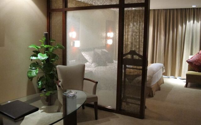 Glamor Hotel Suzhou
