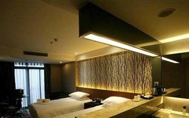 Yongsheng Modern Postal Hotel - Nanchang – Guest Rooms – Nanchang