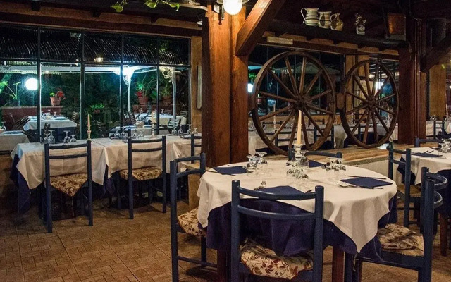 Seven Hills Camping Village&Veio Residence Resort