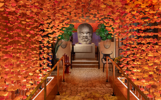 Encore at Wynn Las Vegas