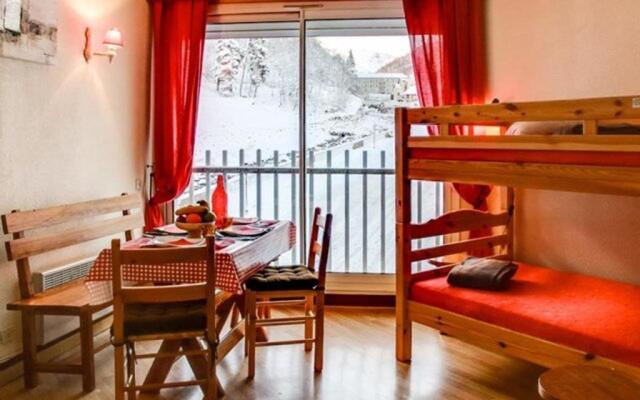 Appartement Barèges, 1 Pièce, 4 Personnes - Fr-1-403-30