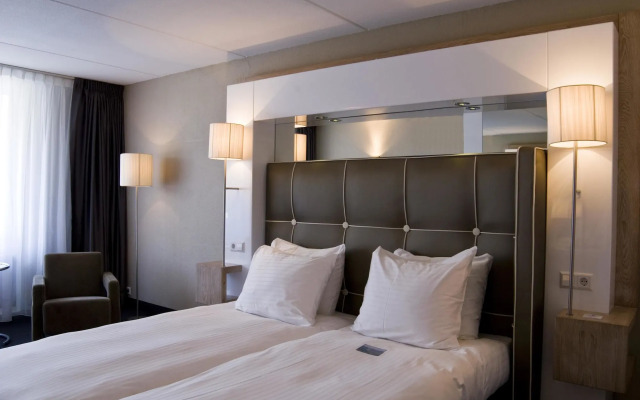 WestCord Strandhotel Seeduyn